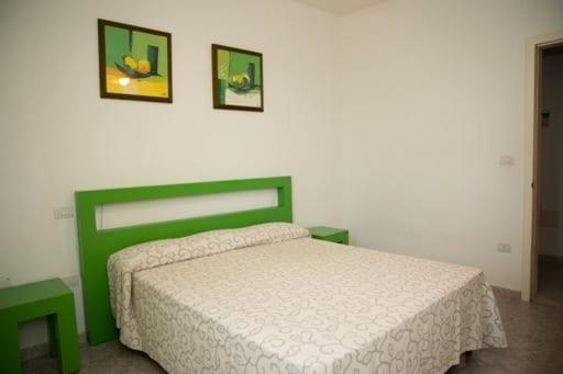 Rizzorelax B&B Io Mammata E Tu Capilungo Exterior foto
