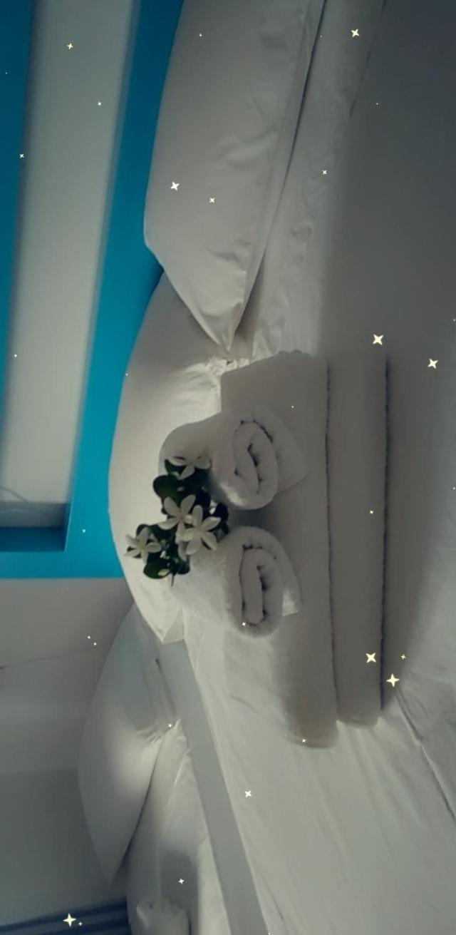 Rizzorelax B&B Io Mammata E Tu Capilungo Habitación foto