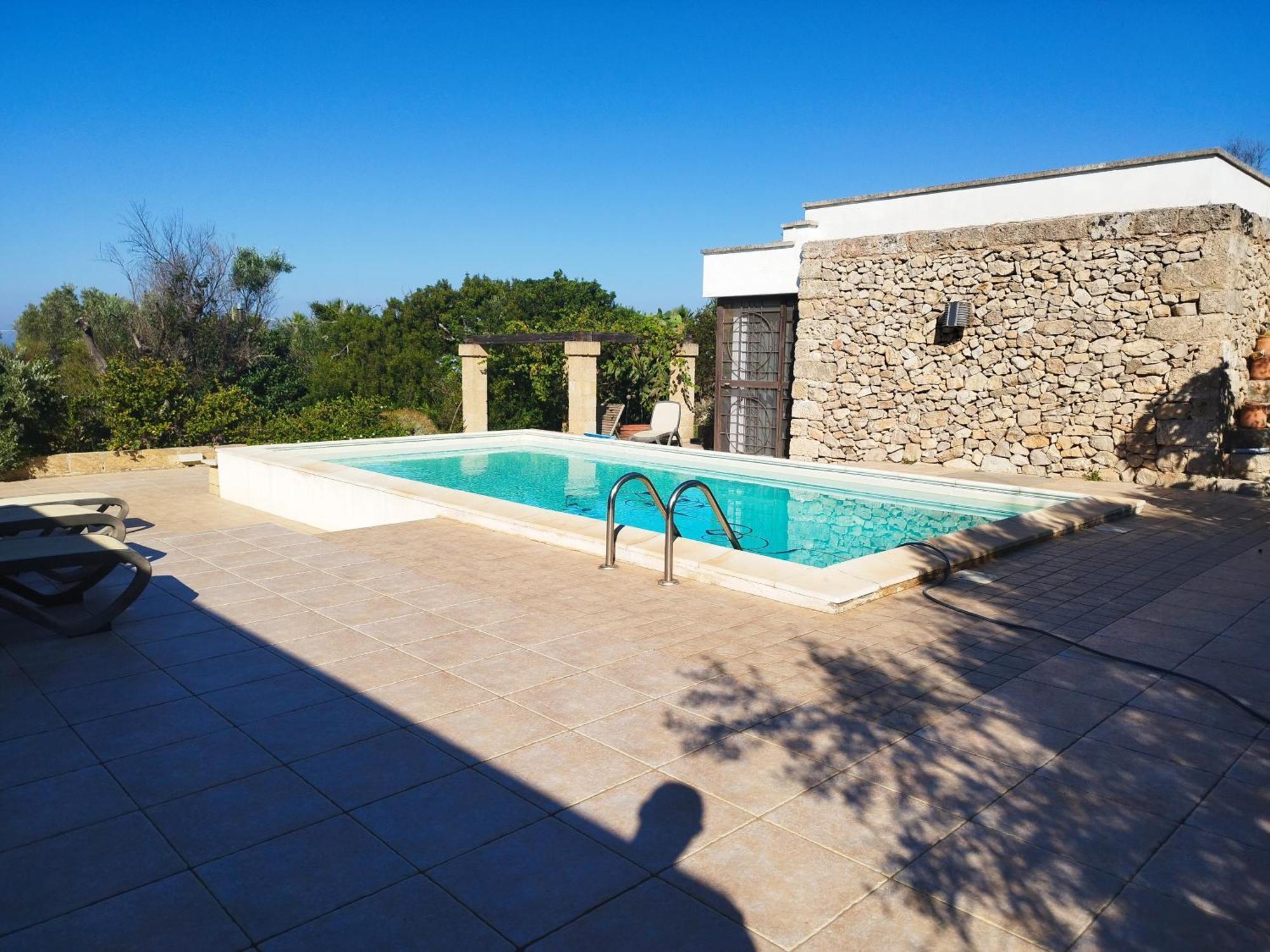 Rizzorelax B&B Io Mammata E Tu Capilungo Exterior foto