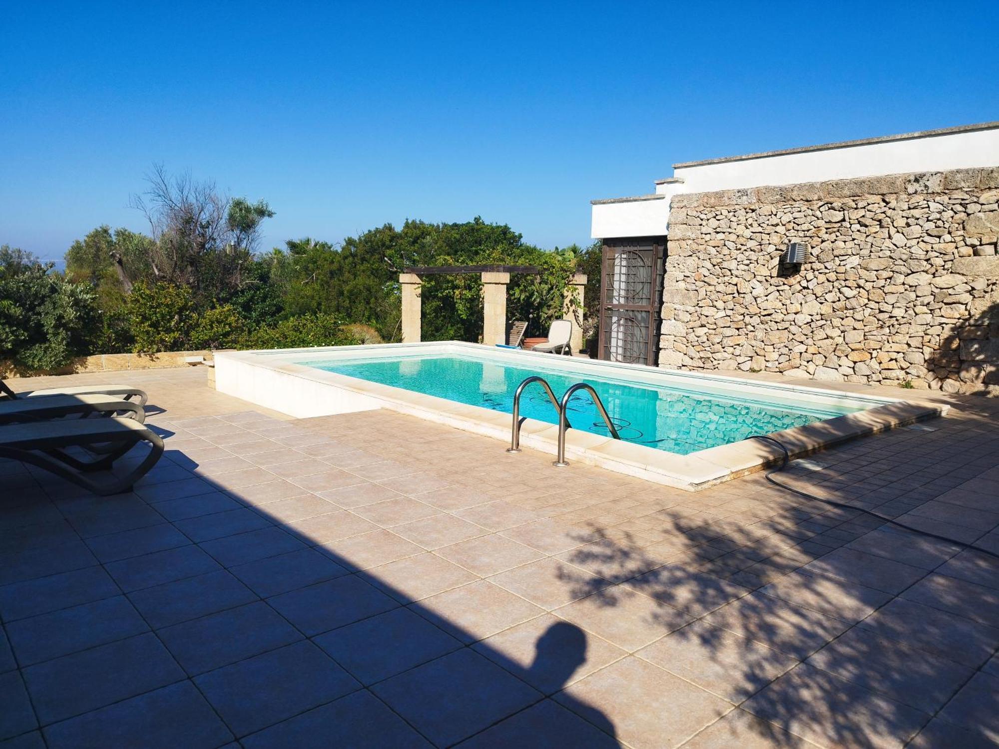 Rizzorelax B&B Io Mammata E Tu Capilungo Exterior foto