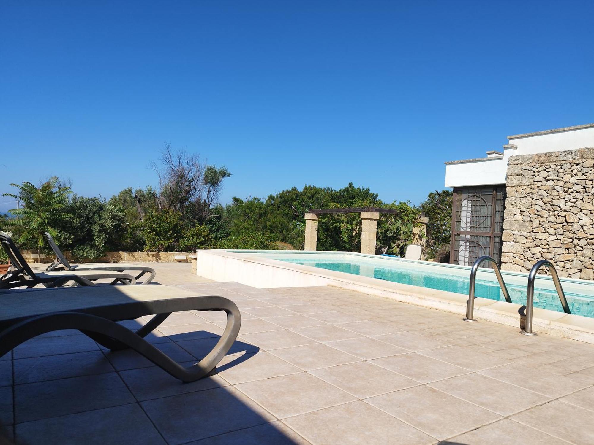 Rizzorelax B&B Io Mammata E Tu Capilungo Exterior foto